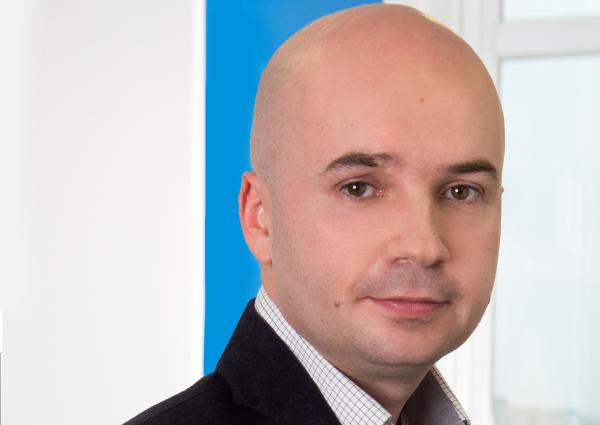 Przemysław Janiszewski dołączył do Polimeksu