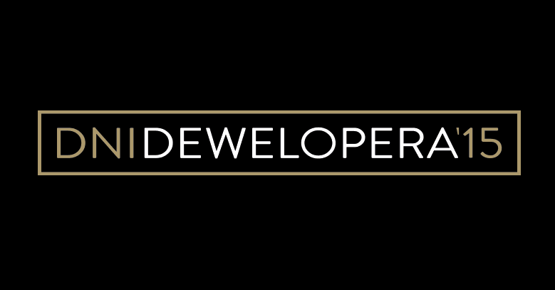 Wrocław ponownie stolicą branży nieruchomości. Dni Dewelopera 2015 startują już za tydzień!