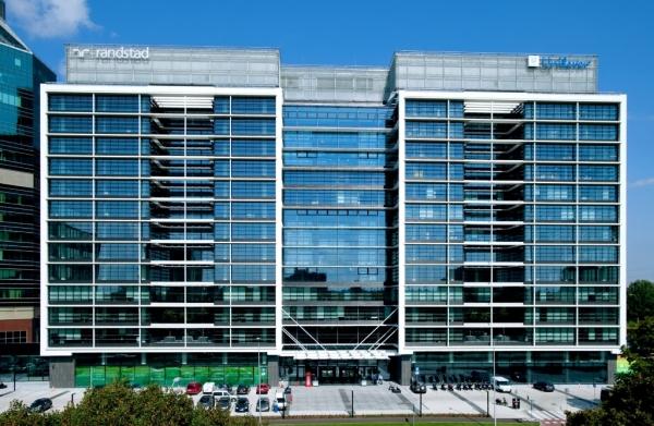 Eurocentrum Office Complex już otwarty