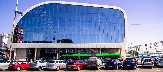 29 maja nowy Poznań Główny przyjmie pierwszych pasażerów