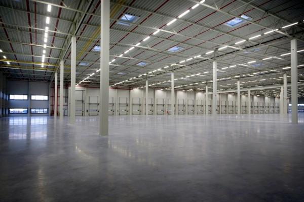 Panattoni Park Zielona Góra powiększy się o 50 tys. mkw.