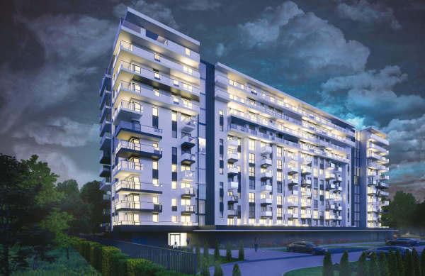 W Łodzi wyrośnie Neopolis