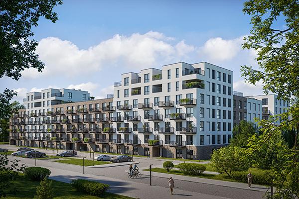 Atal startuje z nową inwestycją
w Łodzi