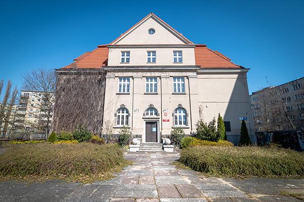 W Gdyni powstanie Centrum Nowoczesnego Seniora