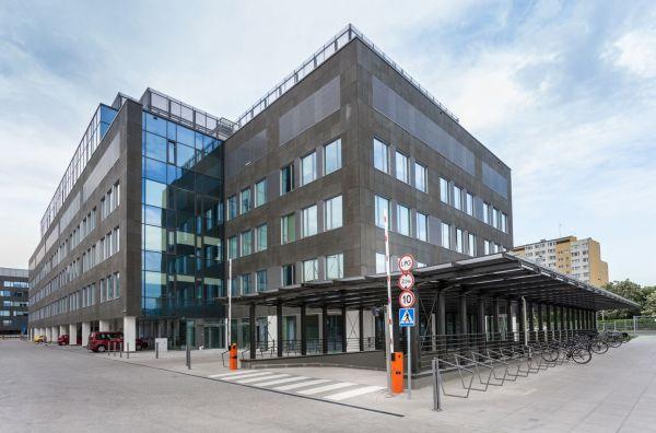 Echo Investment sprzedało West Link