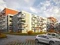 Poznańska inwestycja Batory II pnie się w górę