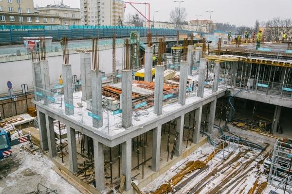 Vector+ pnie się do góry