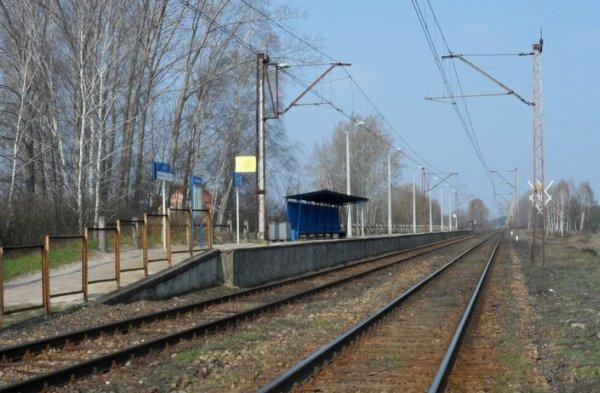 Rusza projekt modernizacji linii kolejowej Bełchów – Łowicz