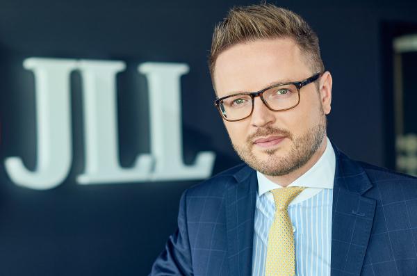 W budowie 1,5 mln mkw. biur