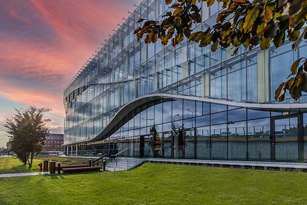 Cavatina sprzedała biurowce za ponad 139 mln euro