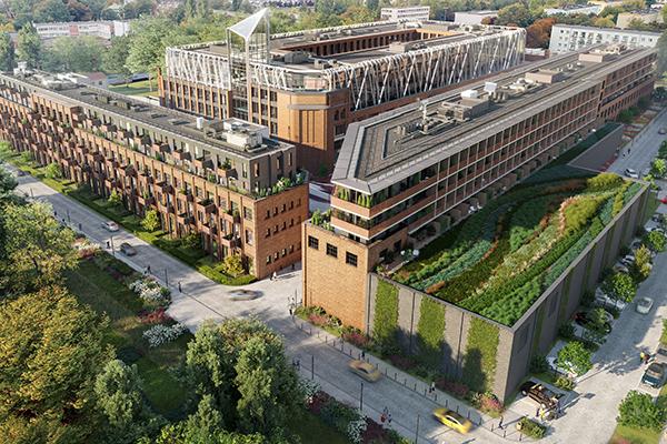 Resi Capital ma finansowanie inwestycji PRS we Wrocławiu i Łodzi