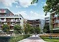 Warbud wykonawcą apartamentów Mokotów Park