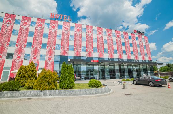 Krakowskie hotele Best Western po zmianach