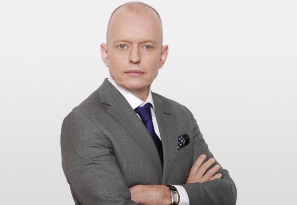 Duże zmiany w Griffin Real Estate