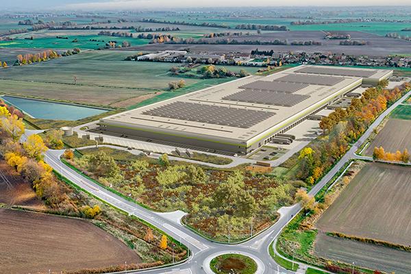 Nowy projekt dewelopera MDC2 w Trójmieście