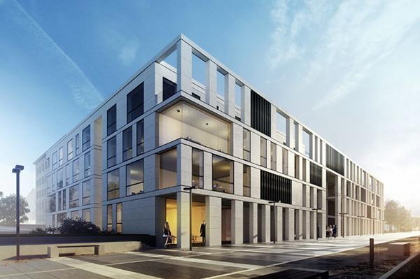 Polimex Mostostal zbuduje w Gdańsku Centrum Ekoinnowacji