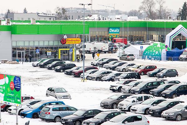 32. Vendo Park w Polsce. Kolejne w planach