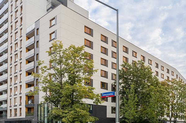 Nowa marka PRS zaczyna od Warszawy