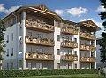 Połowa apartamentów w Rezydencja Park II sprzedana