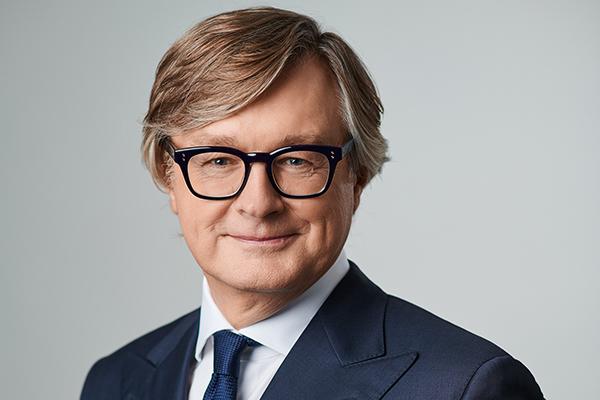 Erbud grzeje przed siebie napędzany przez OZE