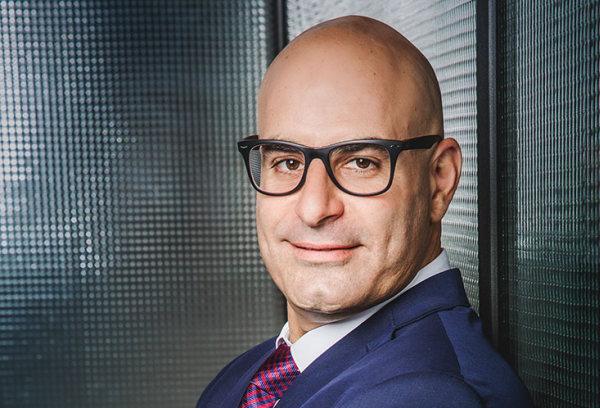 Ronson stawia na rozwój w Warszawie