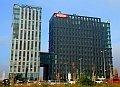 Drugi budynek Kompleksu Quattro Business Park z pozwoleniem na użytkowanie