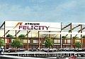 W Lublinie powstaje Atrium Felicity