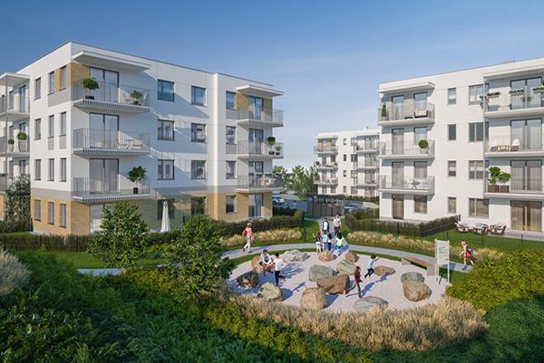 Zielony Południk powiększy się o 140 lokali