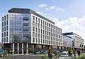 Certyfikat BREEAM Interim dla Aquarius Business House