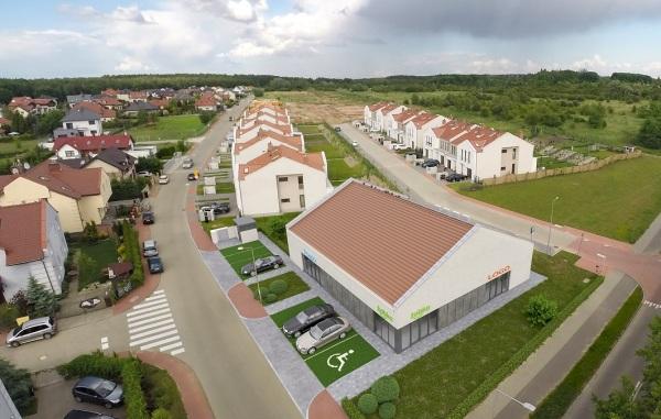 Duda Development aktywnie w Wielkopolsce