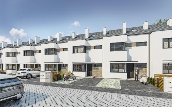 Planetbud powiększy Osiedle Kwiatowe