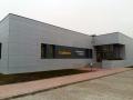 Budimex rozbudował Laboratorium Centralne