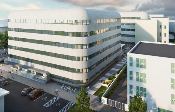 Mostostal Warszawa podpisał kontrakt w Szczecinie