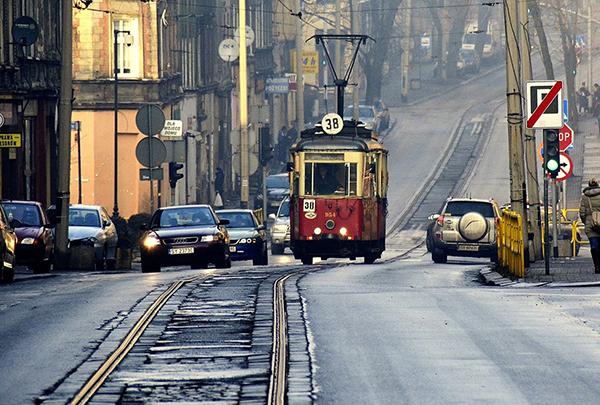Przetarg na projekt modernizacji w Bytomiu