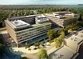 Echo Investment zdobyło finansowanie realizacji biurowca Park Rozwoju