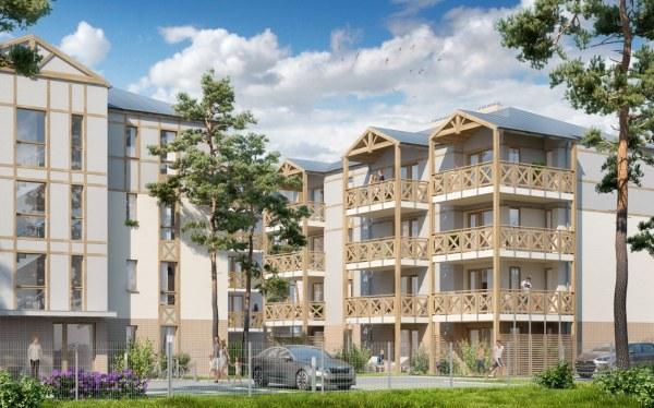 Firmus Group z nowym projektem w Mielnie