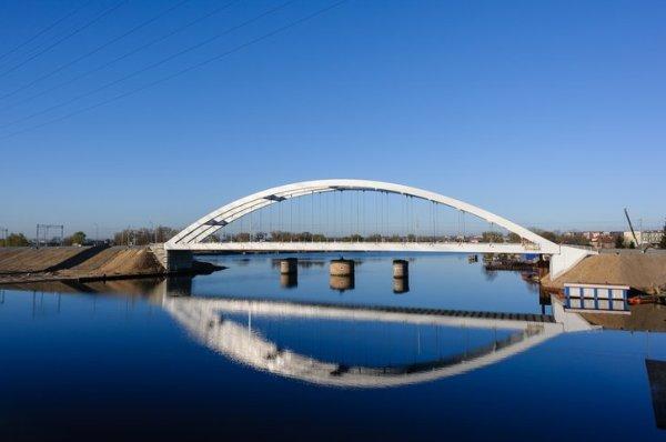 Modernizacja linii do Portu Gdańsk na finiszu
