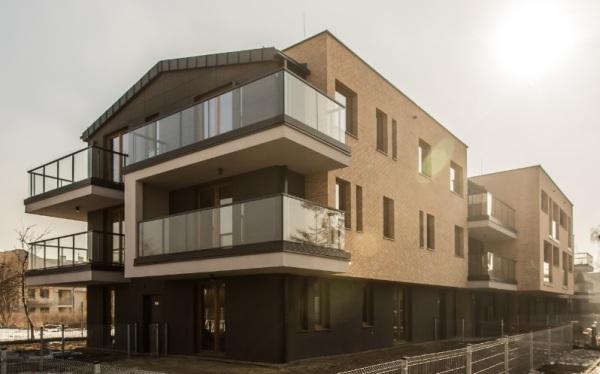 Atal zakończył projekt na Bronowicach