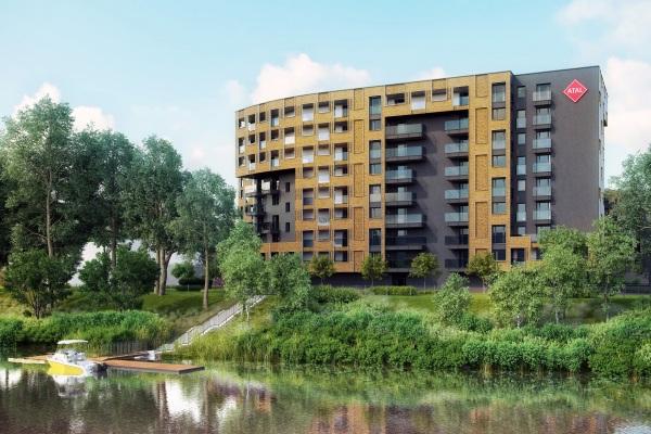 Wrocławska oferta Atal większa o 115 mieszkań
