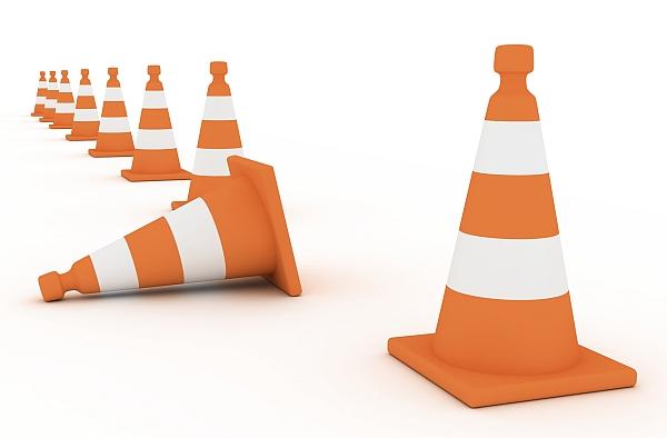 Rusza przebudowa Miodowej w Warszawie