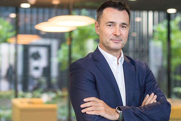 Develia ze spadkami. Sprzedaż mieszkań mniejsza o 18%