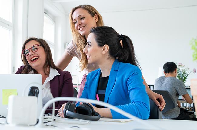 Dlaczego biura przetrwają po pandemii?