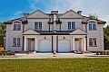 W 2012 r. ruszy III etap realizacji osiedla Ventana