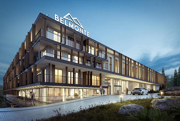 Eiffage ma kontrakt na pięć gwiazdek