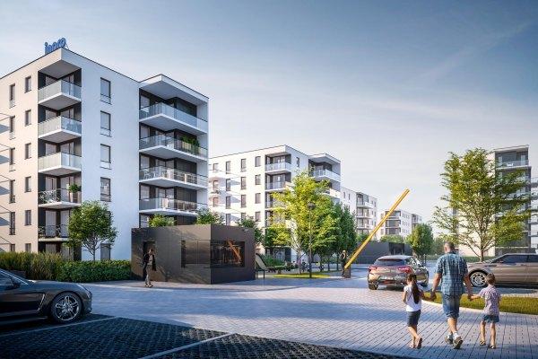 II etap Harmonii Oliwskiej