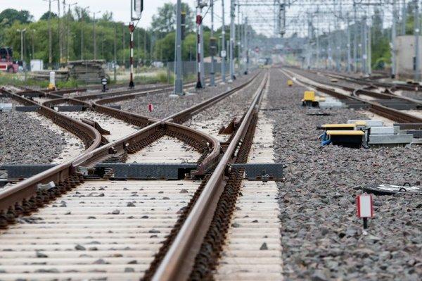 PKP PLK: w tym roku przetargi na 8 mld zł