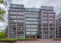 JLL zarządcą kompleksu biurowego Lipowy Office Park w Warszawie