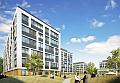 Precertyfikat LEED dla Business Garden Wrocław