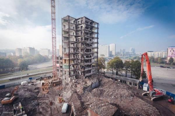 Biurowiec TDJ Estate z pozwoleniem na budowę
