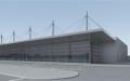 Skanska wybuduje nowy terminal w Pyrzowicach